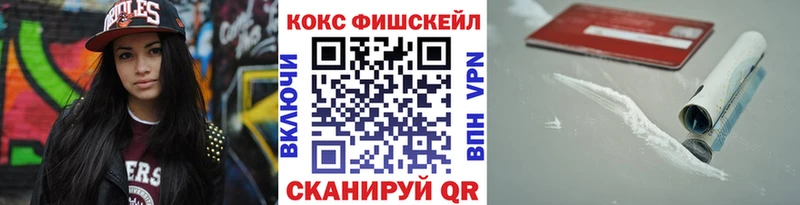 COCAIN Fish Scale  Купить где  Макушино 